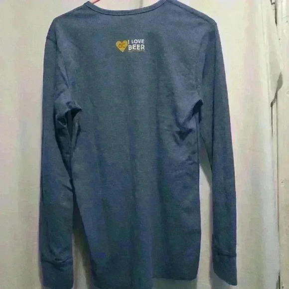 next level beer long sleeve - Picture 2 of 4